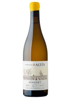 Vino blanco Herència Altés Benufet