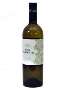 Vino blanco José Pariente Sauvignon Blanc 2023 - 3 Uds. 