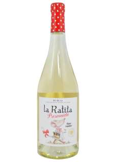 Vino blanco La Ratita Presumida Blanco Semidulce