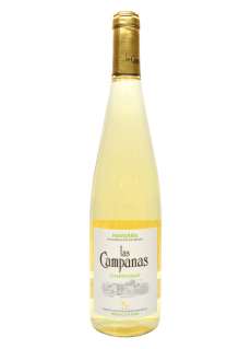 Vino blanco Las Campanas Chardonnay