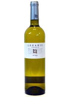 Vino blanco Legaris Verdejo