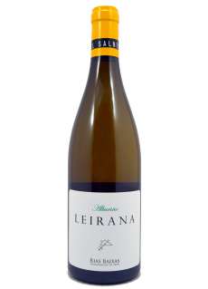 Vino blanco Leirana Albariño
