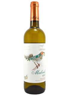 Vino blanco Malvid Verdejo