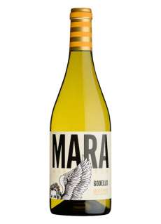Vino blanco Mara Martín Godello Magnum