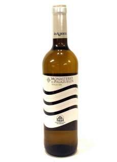 Vino blanco Marqués de Murrieta Capellanía