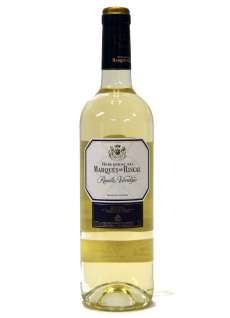 Vino blanco Marqués de Riscal Verdejo