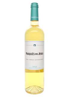 Vino blanco Marqués del Atrio Blanco