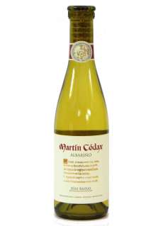 Vino blanco Martín Códax 37.5 cl. 