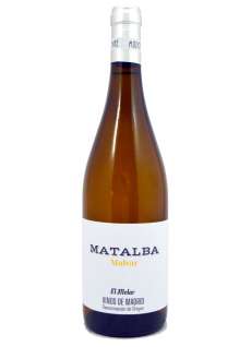 Vino blanco Matalba Malvar