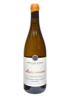 Vino blanco Mataperezosa