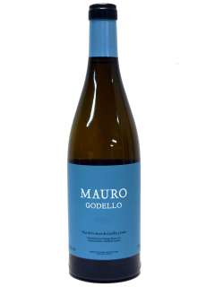 Vino blanco Mauro Godello