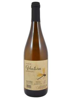 Vino blanco Memoria de Ventura Godello