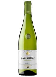 Vino blanco Natureo Blanco 2023 - 6 Uds. 