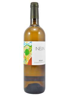 Vino blanco Nelin