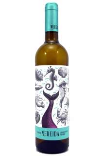 Vino blanco Nereida