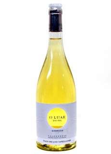 Vino blanco O Luar do Sil Godello 2023 - 6 Uds. 