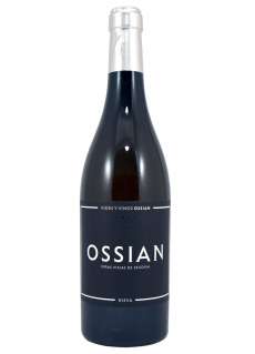 Vino blanco Ossian