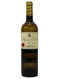 Vino blanco Pago de Cirsus Chardonnay