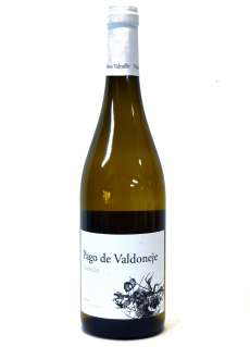 Vino blanco Pago de Valdoneje La Cerrada