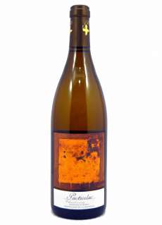 Vino blanco Particular Chardonnay Fermentado en Barrica