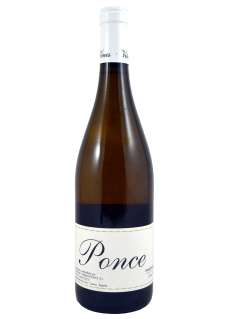 Vino blanco Ponce