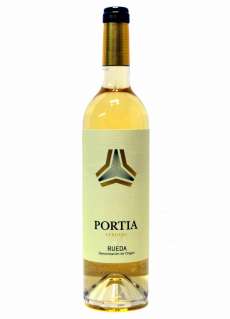 Vino blanco Portia Verdejo