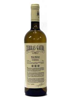 Vino blanco Terras Gauda 2023 - 6 Uds. 