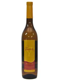 Vino blanco Valdamor