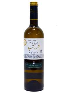 Vino blanco Vega de la Reina Verdejo