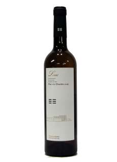 Vino blanco Villanueva Albariño