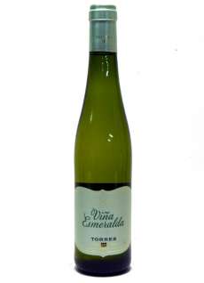 Vino blanco Viña Esmeralda 37.5 cl. 