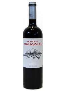 Vino Bosque de Matasnos