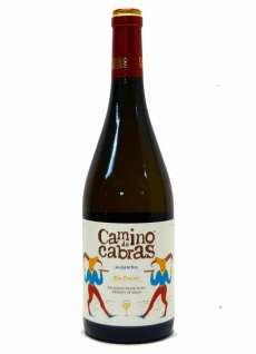 Vino Camino de Cabras