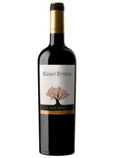 Vino Casa de La Ermita Petit Verdot