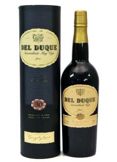Vino dulce Amontillado Del Duque 