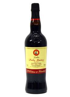 Vino dulce Dry Sack 1 L.