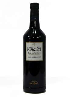 Vino dulce Viña