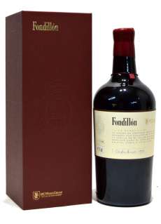 Vino Fondillón