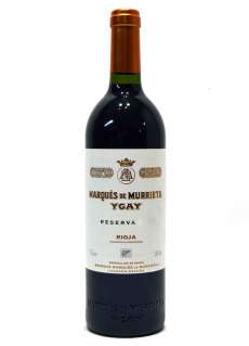 Vino Marqués de Murrieta