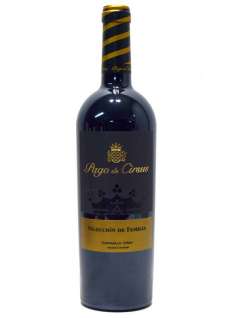 Vino Pago de Cirsus Selección de Familia
