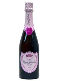 Vino Roger Goulart Coral Rose
