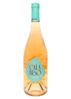 Vino rosado Bestué Calabeso Rosado