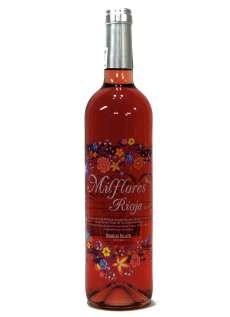 Vino rosado Laudum Fondillón