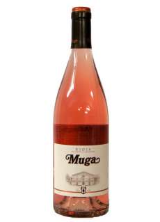 Vino rosado Muga Rosado 2023 - 6 Uds. 