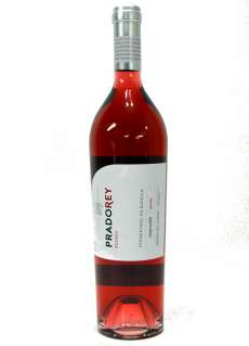 Vino rosado Prado Rey Rosado