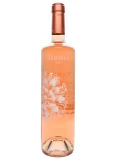 Vino rosado Tarima Rosé