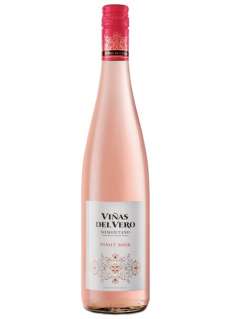Vino rosado Viñas del Vero Rosado Pinot Noir 2021 - 6 Uds. 