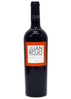 Vino tinto Alabaster