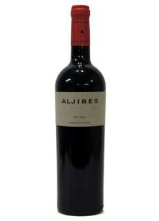Vino tinto Aljibes Meninas Cabernet Franc