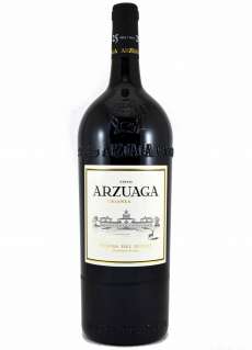 Vino tinto Arzuaga  Magnum